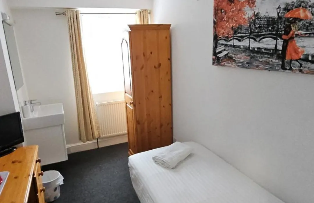Hotel Meridiana-1