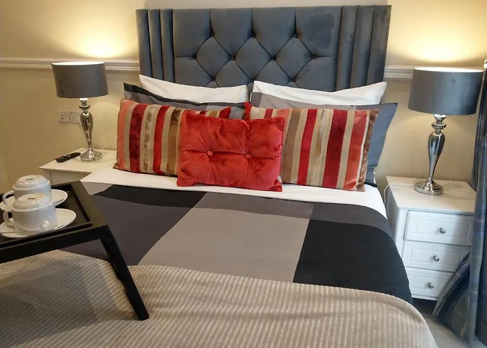 Prime Inn Лондон